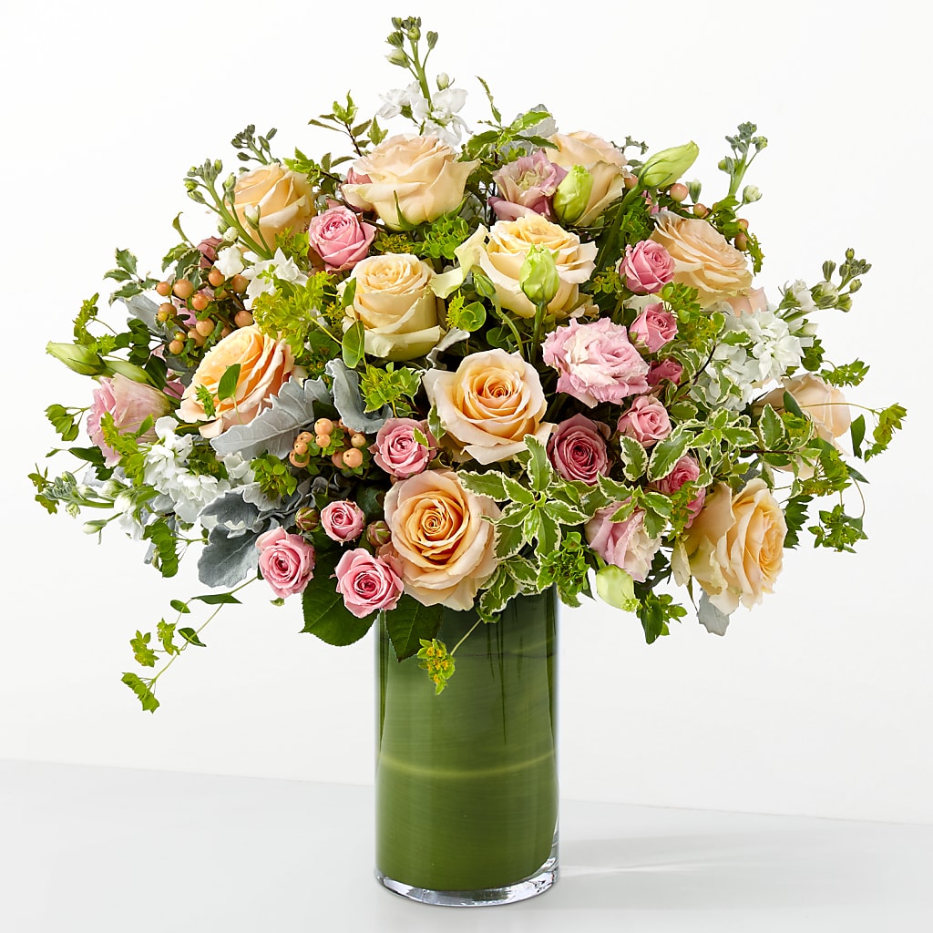 The Glamour Shot –  Touch Of Roses Inc, Visalia CA