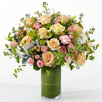The Glamour Shot –  Touch Of Roses Inc, Visalia CA