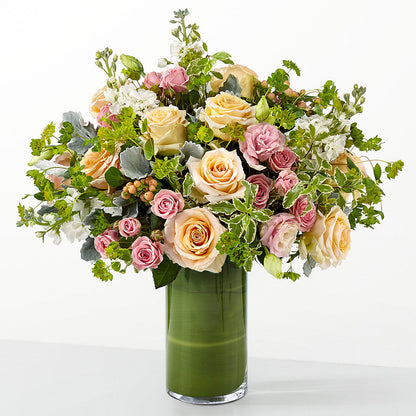 The Glamour Shot –  Touch Of Roses Inc, Visalia CA