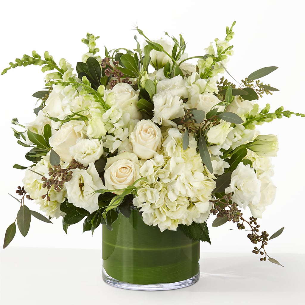 The Gallery –  Touch Of Roses Inc, Visalia CA