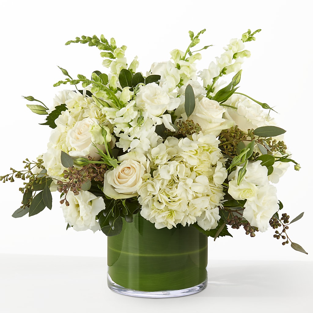 The Gallery –  Touch Of Roses Inc, Visalia CA