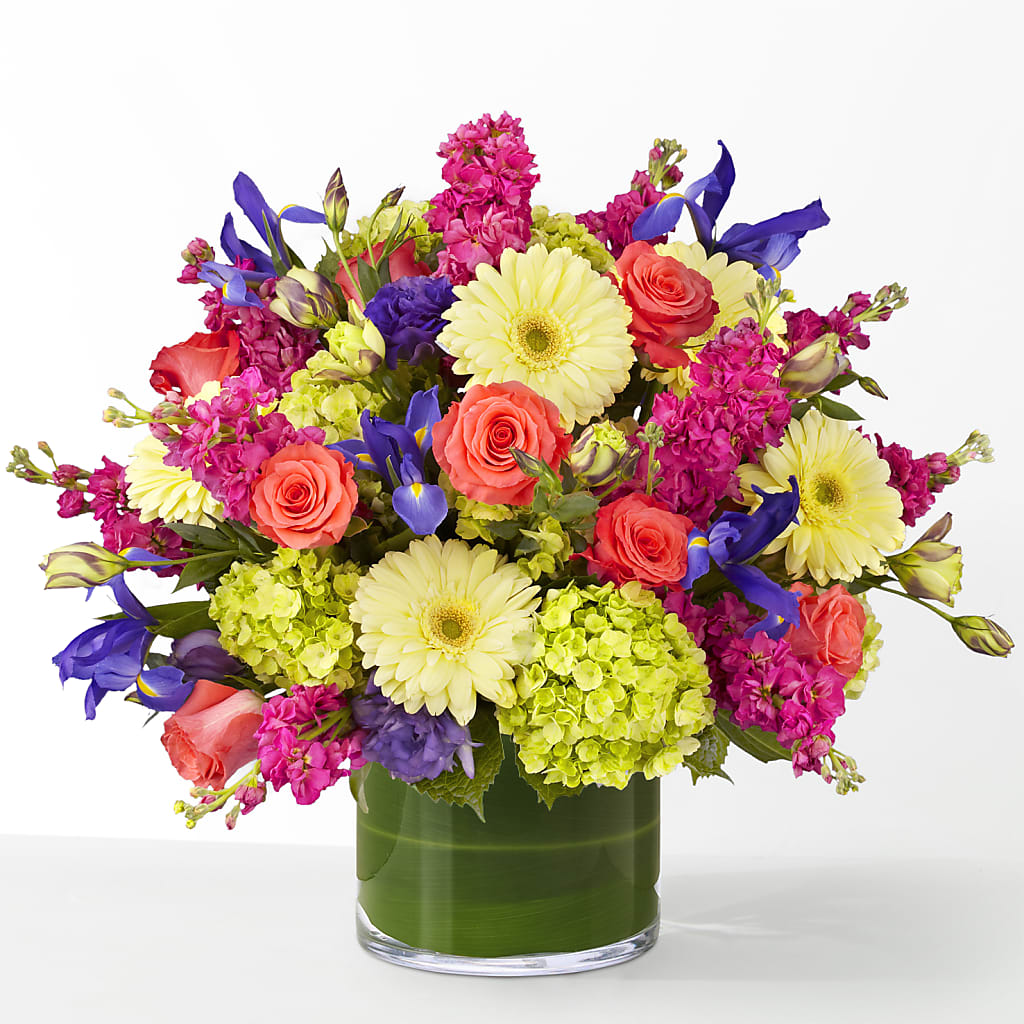 The Couture –  Touch Of Roses Inc, Visalia CA