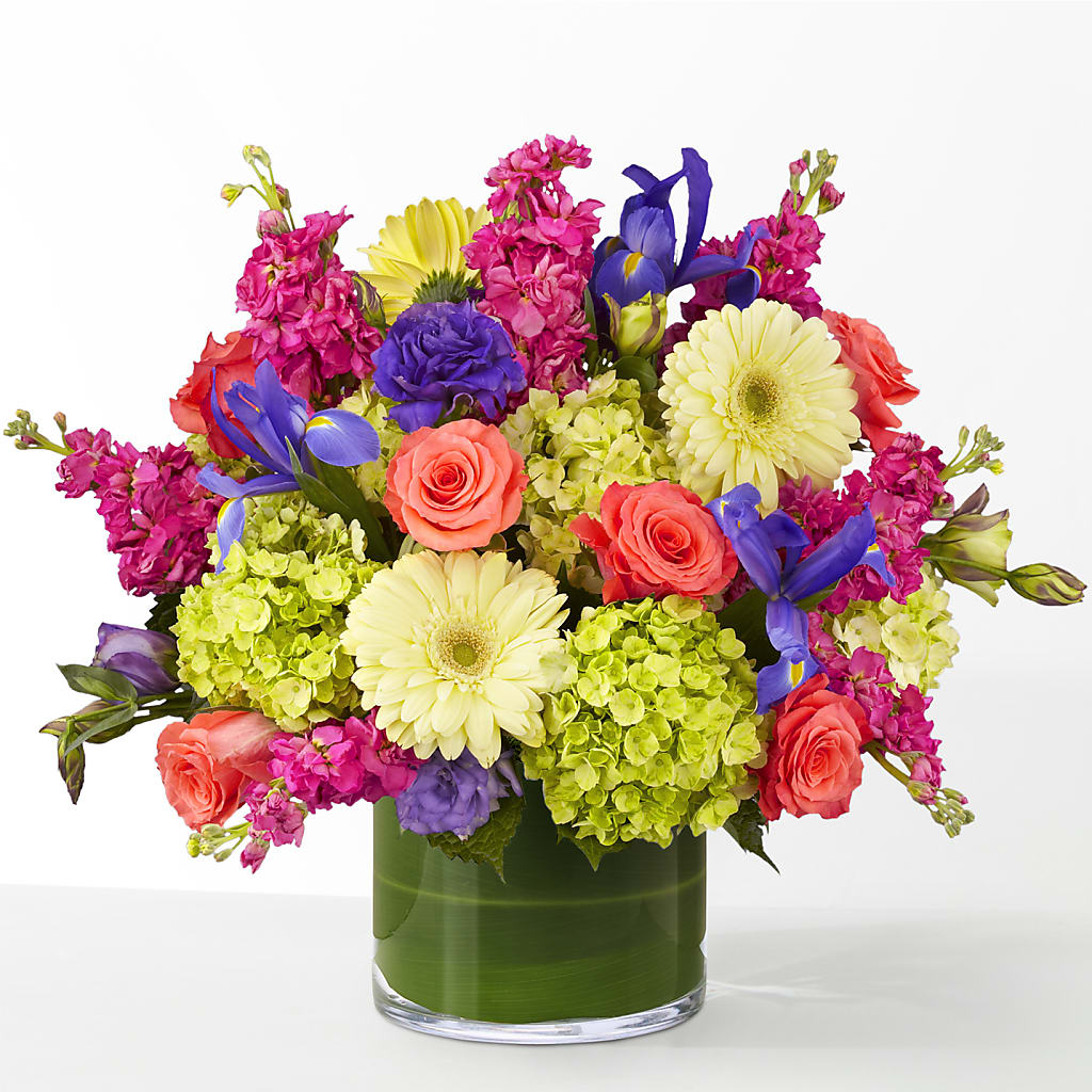 The Couture –  Touch Of Roses Inc, Visalia CA
