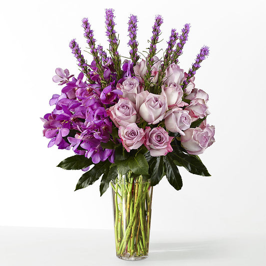 The Maximalist –  Touch Of Roses INC, Visalia CA