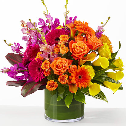 The Mosaic –  Touch Of Roses Inc, Visalia CA