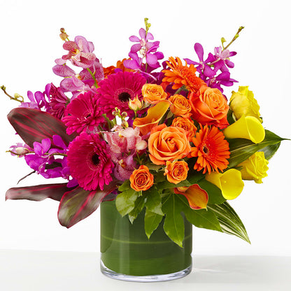 The Mosaic –  Touch Of Roses Inc, Visalia CA