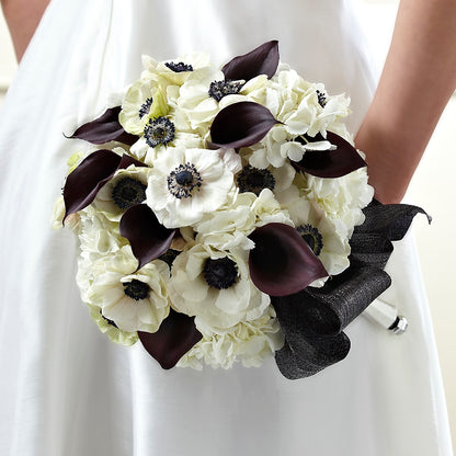 To Have and To Hold Bouquet –  Touch Of Roses INC, Visalia CA