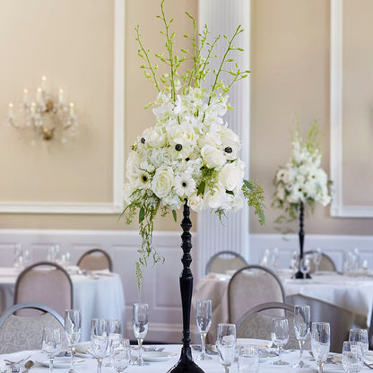 Regency Centerpiece –  Touch Of Roses INC, Visalia CA