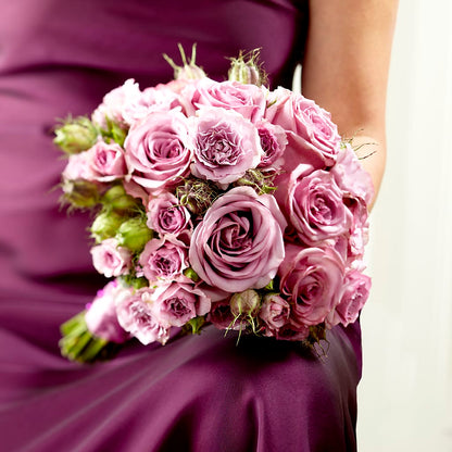 Veronica Bouquet –  Touch Of Roses INC, Visalia CA
