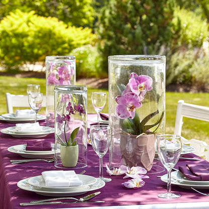 Dramatic Garden Centerpiece –  Touch Of Roses INC, Visalia CA