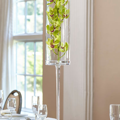 Green Mini Cymbidium Bouquet –  Touch Of Roses INC, Visalia CA