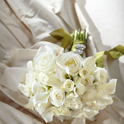 Serene Highness Bouquet –  Touch Of Roses INC, Visalia CA