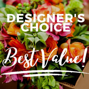 Designers Choice Spring Mix