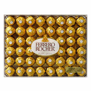 Ferrero Chocolates